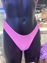 Load image into Gallery viewer, Cotton Candy Daintree Bikini Bottoms