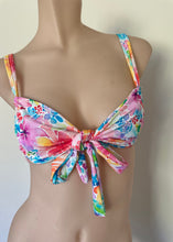 Load image into Gallery viewer, Lotus Bloom Southport Multi Way Bikini Top