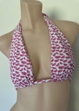 Load image into Gallery viewer, Watermelon Southport Multi Way Bikini Top