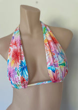 Load image into Gallery viewer, Lotus Bloom Southport Multi Way Bikini Top