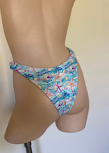 Load image into Gallery viewer, Starfish Sorrento Scrunch Side Bikini Bottoms