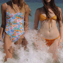 Load image into Gallery viewer, Customisable Ningaloo Adjustable One Piece Swimsuit