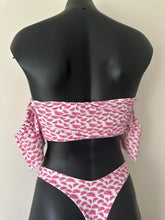 Load image into Gallery viewer, Florence Off Shoulder Bikini Top