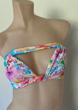 Load image into Gallery viewer, Lotus Bloom Southport Multi Way Bikini Top