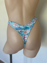 Load image into Gallery viewer, Starfish Miami V Cut Cheeky Bikini Bottoms