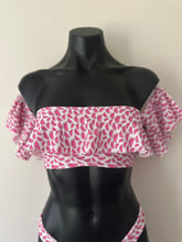 Load image into Gallery viewer, Florence Off Shoulder Bikini Top