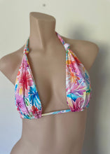 Load image into Gallery viewer, Lotus Bloom Southport Multi Way Bikini Top