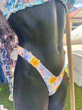 Load image into Gallery viewer, Dandelion Sorrento Scrunch Side Bikini Bottoms