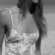 Load image into Gallery viewer, Customisable Ningaloo Adjustable One Piece Swimsuit