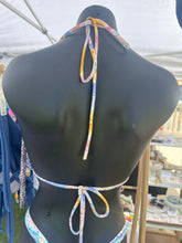 Load image into Gallery viewer, Dandelion Tully Bikini Top