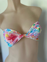 Load image into Gallery viewer, Lotus Bloom Southport Multi Way Bikini Top