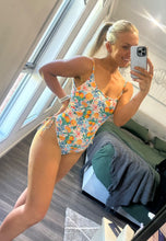 Load image into Gallery viewer, Customisable Ningaloo Adjustable One Piece Swimsuit
