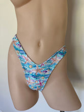 Load image into Gallery viewer, Starfish Miami V Cut Cheeky Bikini Bottoms