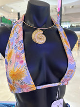 Load image into Gallery viewer, Dandelion Southport Multi Way Bikini Top