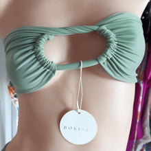 Load image into Gallery viewer, Customisable Southport Multi Way Bikini Top