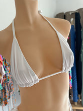 Load image into Gallery viewer, White bikini set (s-m)