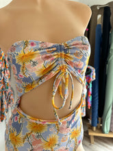 Load image into Gallery viewer, Strapless one piece (s-m)