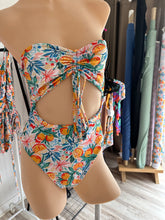 Load image into Gallery viewer, Strapless one piece (s-m)