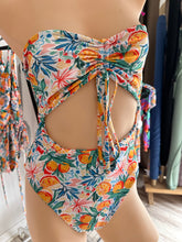 Load image into Gallery viewer, Strapless one piece (s-m)