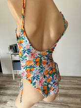 Load image into Gallery viewer, Tropical one piece 6-8