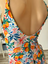 Load image into Gallery viewer, Tropical one piece 6-8