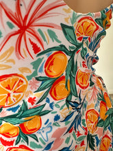 Load image into Gallery viewer, Tropical one piece 6-8