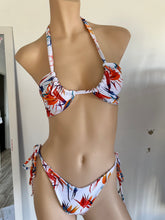 Load image into Gallery viewer, Multi way bikini set M-L