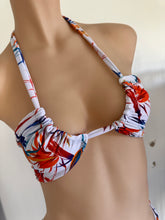 Load image into Gallery viewer, Multi way bikini set M-L