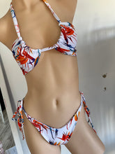 Load image into Gallery viewer, Multi way bikini set M-L