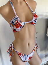 Load image into Gallery viewer, Multi way bikini set M-L