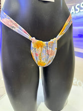 Load image into Gallery viewer, Dandelion Trinity Thick Side Bikini Bottoms