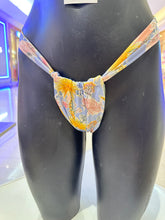 Load image into Gallery viewer, Dandelion Trinity Thick Side Bikini Bottoms
