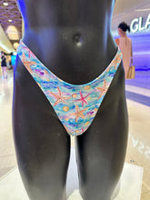 Load image into Gallery viewer, Starfish Daintree Bikini Bottoms