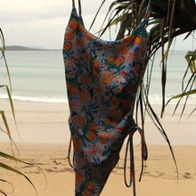 Load image into Gallery viewer, Customisable Ningaloo Adjustable One Piece Swimsuit