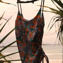 Load image into Gallery viewer, Customisable Ningaloo Adjustable One Piece Swimsuit