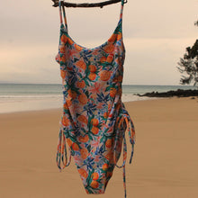 Load image into Gallery viewer, Customisable Ningaloo Adjustable One Piece Swimsuit