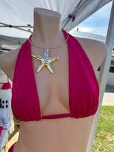 Load image into Gallery viewer, Berry Southport Multi Way Bikini Top