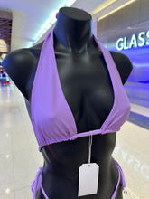 Load image into Gallery viewer, Lilac Southport Multi Way Bikini Top