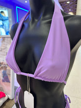 Load image into Gallery viewer, Lilac Southport Multi Way Bikini Top