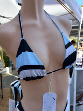 Load image into Gallery viewer, Riviera Tully Bikini Top