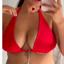 Load image into Gallery viewer, Customisable Southport Multi Way Bikini Top