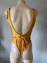 Load image into Gallery viewer, Cut Out One Piece Swimsuit (Cheeky Coverage) Size 6-8