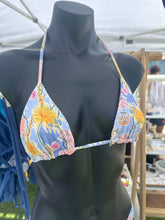 Load image into Gallery viewer, Dandelion Tully Bikini Top
