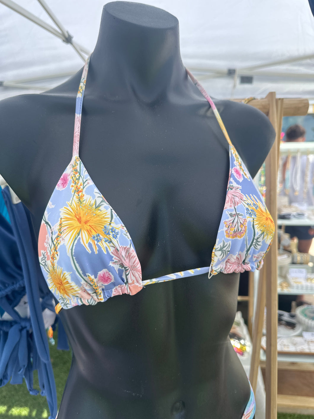 Dandelion Tully Bikini Top