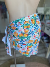 Load image into Gallery viewer, Island Girl Sarong fits size 6-14
