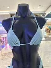 Load image into Gallery viewer, Sage Tully Bikini Top
