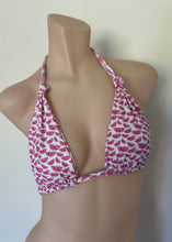 Load image into Gallery viewer, Watermelon Southport Multi Way Bikini Top
