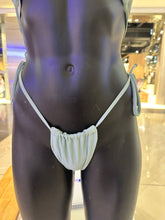 Load image into Gallery viewer, Sage Erin String Bikini Bottoms
