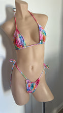 Load image into Gallery viewer, Customisable Erin String Bikini Bottoms
