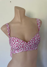 Load image into Gallery viewer, Watermelon Southport Multi Way Bikini Top
